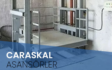 Caraskal Asansör
