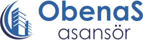 Obenas Asansör Logo